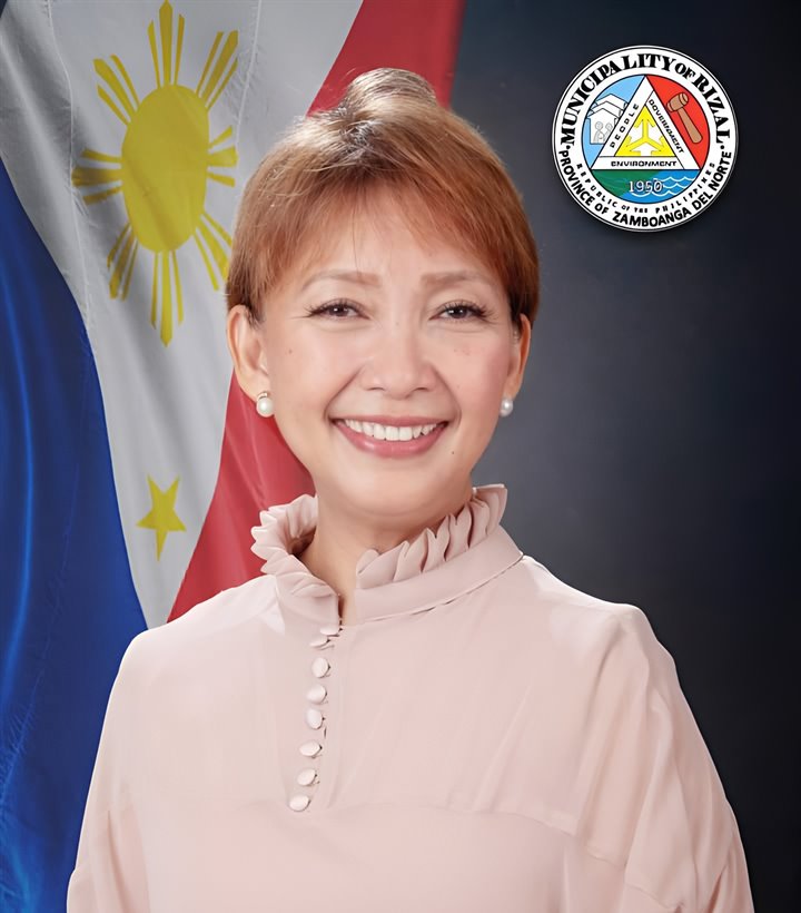 Hon. Marissa D. Manigsaca, Municipal Mayor