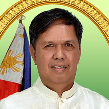 Hon. Gerardo B. Eroy