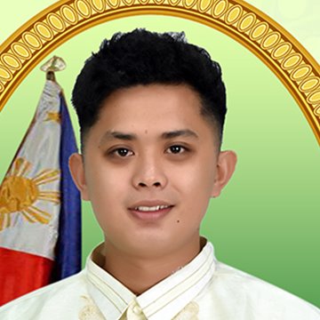 Hon. Heaven Kyle Jutba