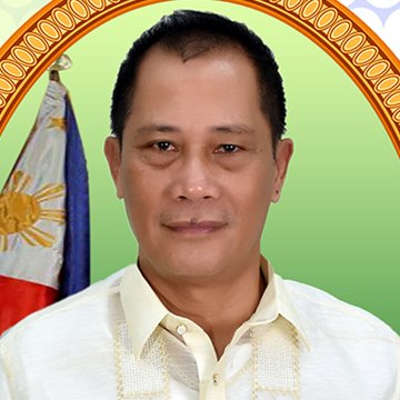 Hon. Jose B. Salac