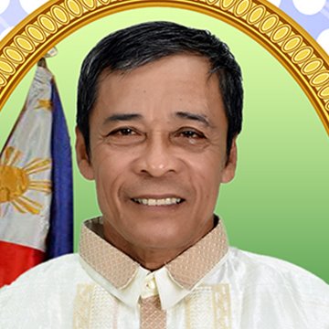 Hon. Vicente T. Sugabo, Jr.